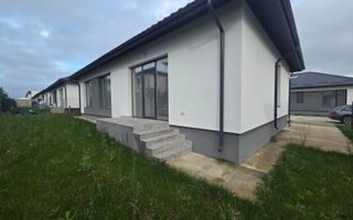 Casă tip 4 – Ivonco Residential, Tunari, Str. Orientului - Poză 17