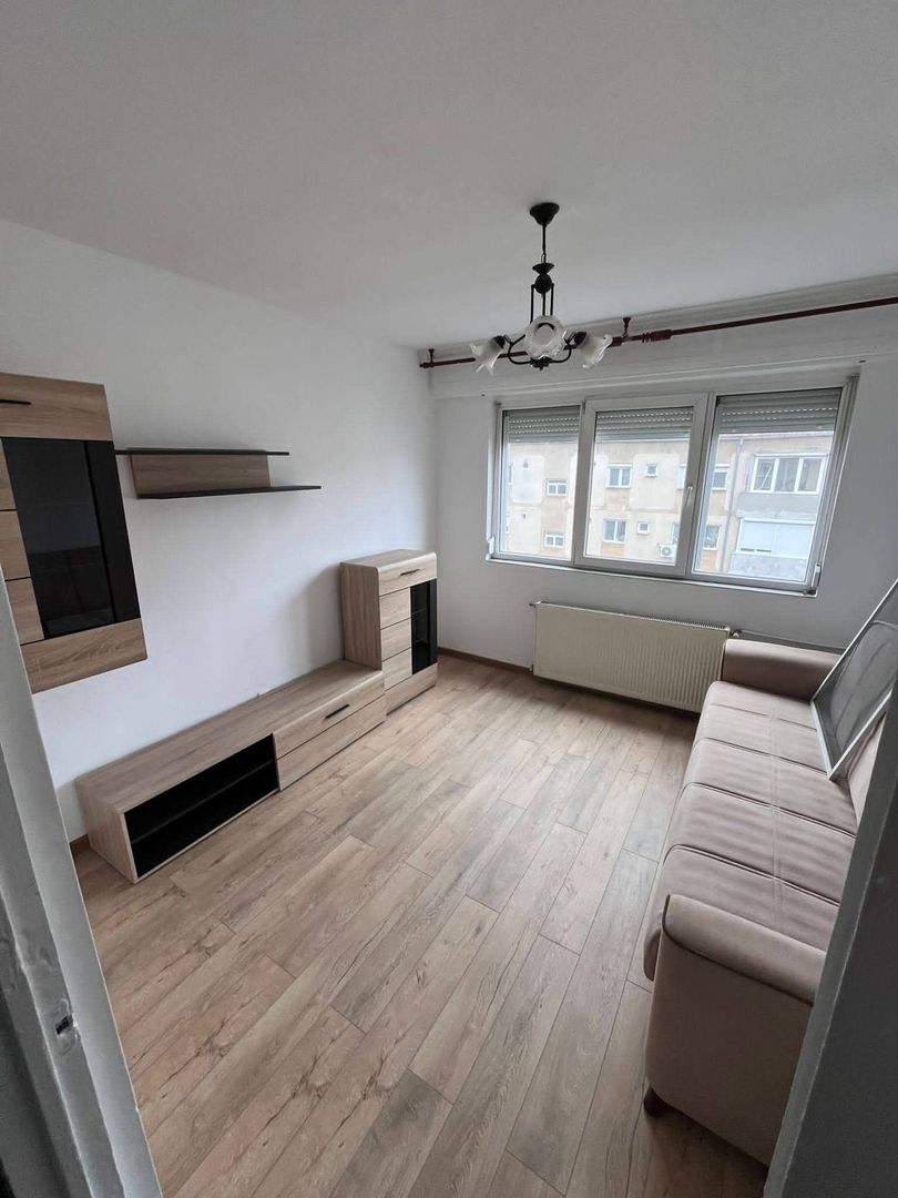 De închiriat apaetament spatios cu 3 camere  Ioșia,  pet friendly - Poză 1