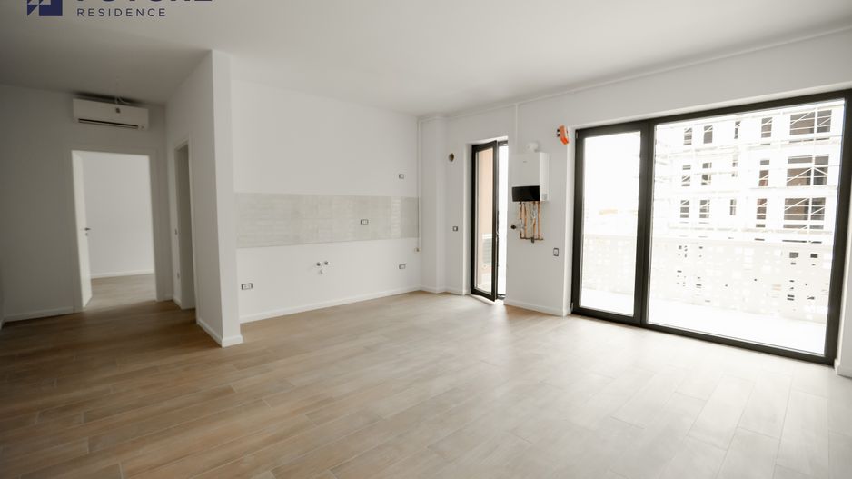 Apartament 2 camere de vanzare in Future Residence - Poză 7