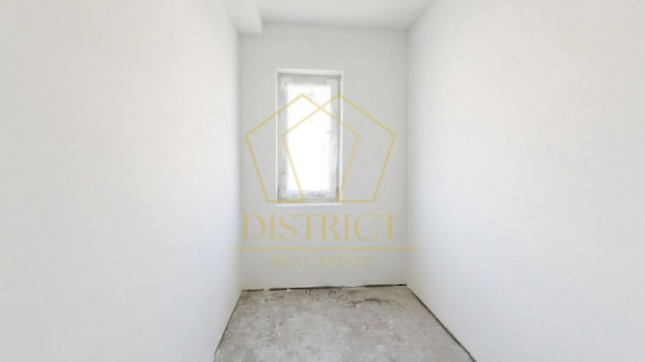 Apartament cu 3 camere si terasa de 10mp | Mosnita Noua | Lidl - Poză 5