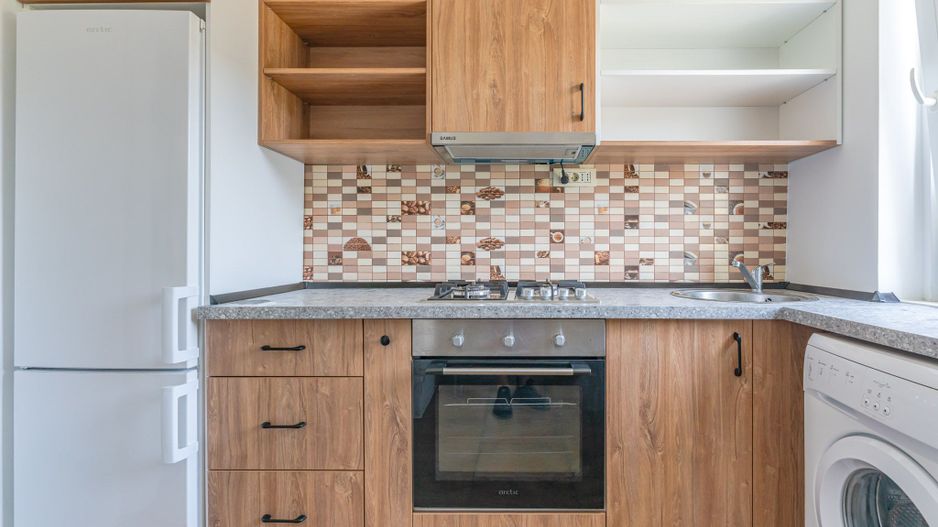 Apartament 2 Camere | Cartier Astra | Etaj 2 | Disponibil Imediat - Poză 6