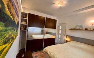 Apartament cu randament bun pentru investiție | Zona Liceul Elf - Poză 10