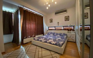 De inchiriat apartament 5 camere in zona Floreasca - Poză 14