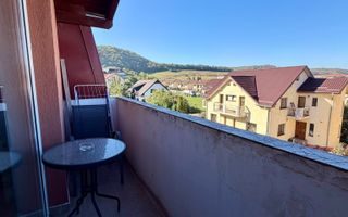 APARTAMENT CU 1 CAMERĂ DE VÂNZARE – FLOREȘTI - Poză 8