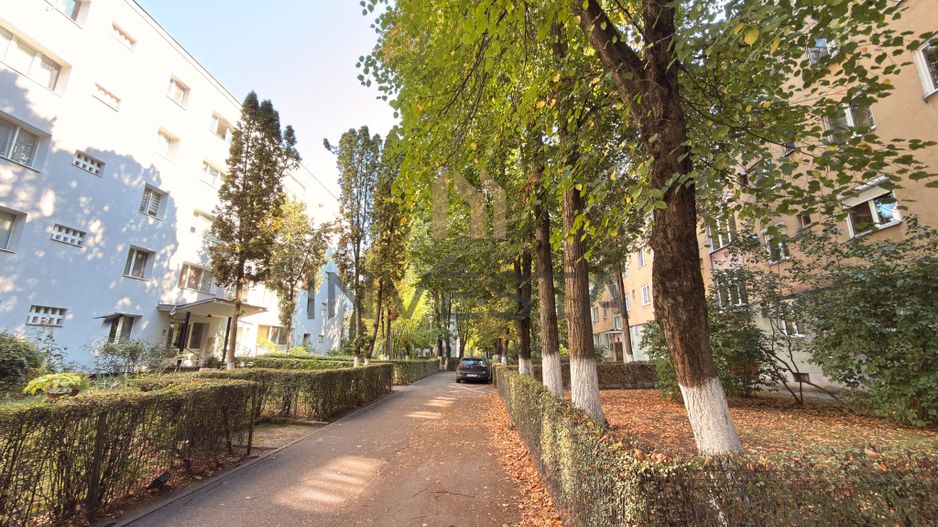 Vanzare Apartament 3 Camere | Cartier Gheorgheni | Aleea Padis - Poză 1