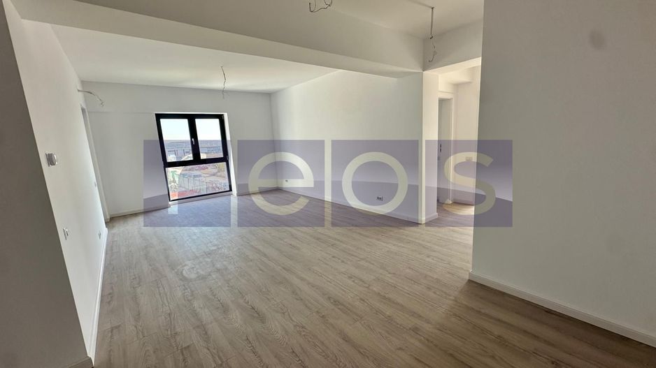 DE VANZARE 3CAMERE 100MP | PIPERA | BLOC NOU | TERASA | FINISAJE LUX | - Poză 7