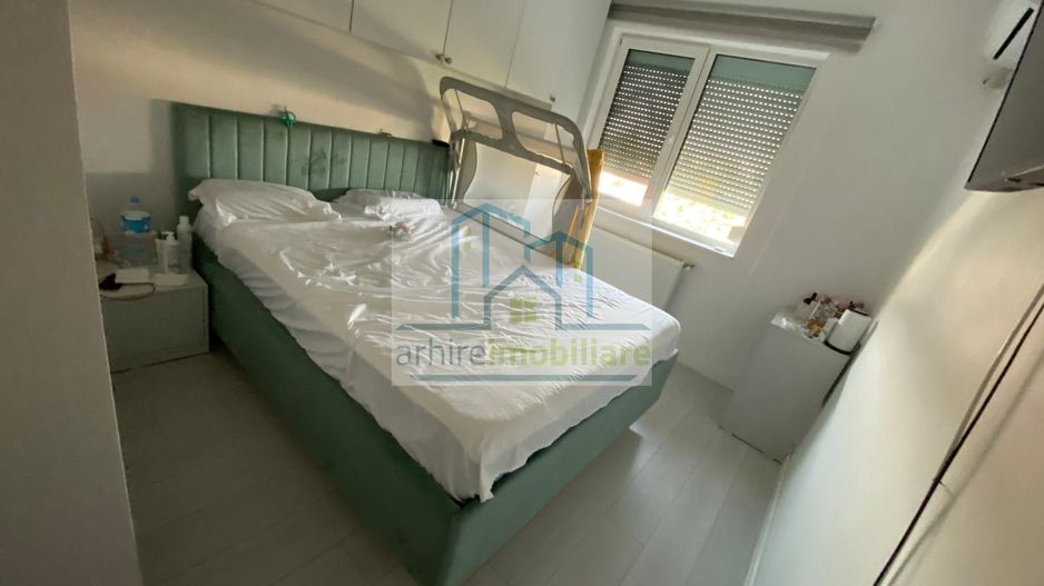 Apartament 3 camere decomandat zona Trapezului - Poză 11