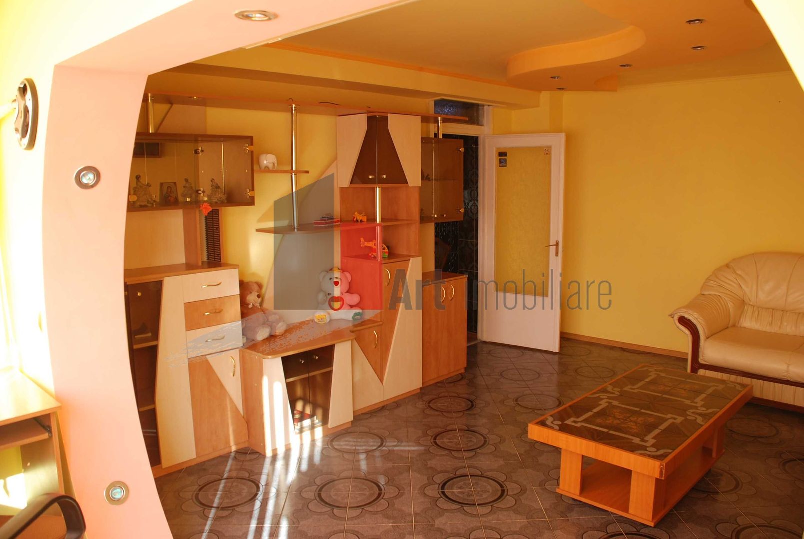 Închiriere apartament 3 camere Olteniței-Piața Sudului - Poză 6