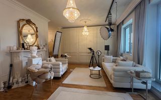 3 camere plus curte amenajata de 56 mp - Poză 1