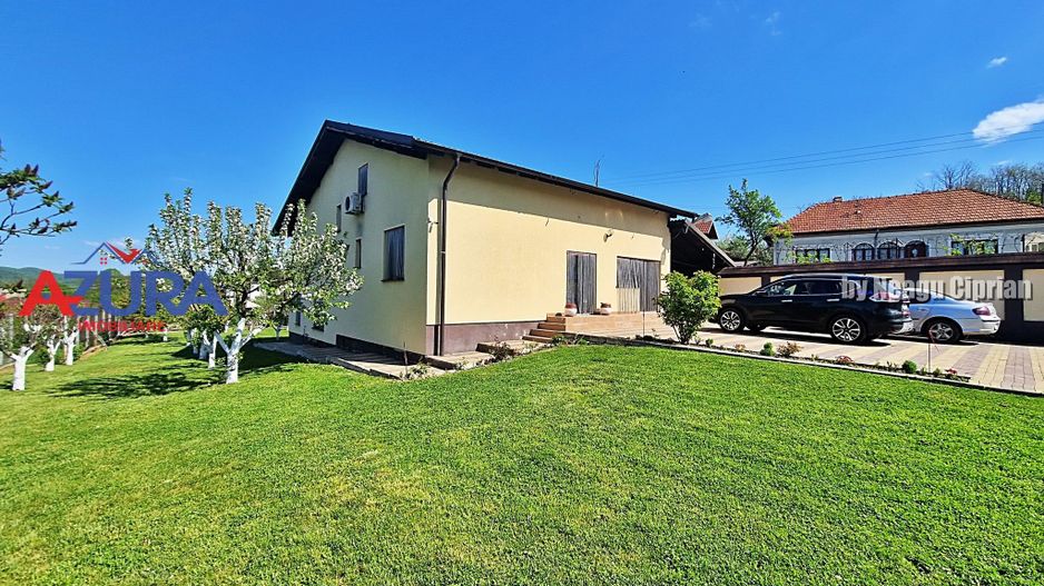 Casă D+P+M | 254 mp | 1.130 mp teren | Mobilată Premium | Țițești, AG - Poză 35
