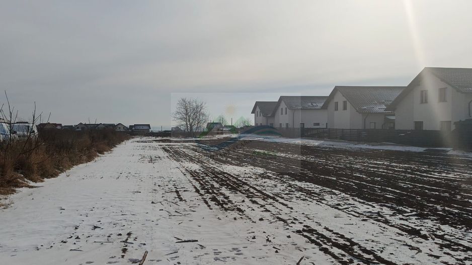 Teren de vânzare Moara Nică/Suceava - Poză 6