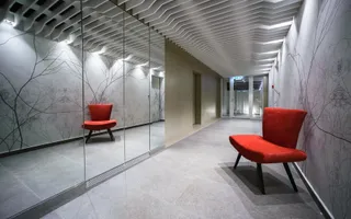 Rent I 4 rooms Penthouse I Iancu Nicolae I Boutique Building I Parking - Poză 18