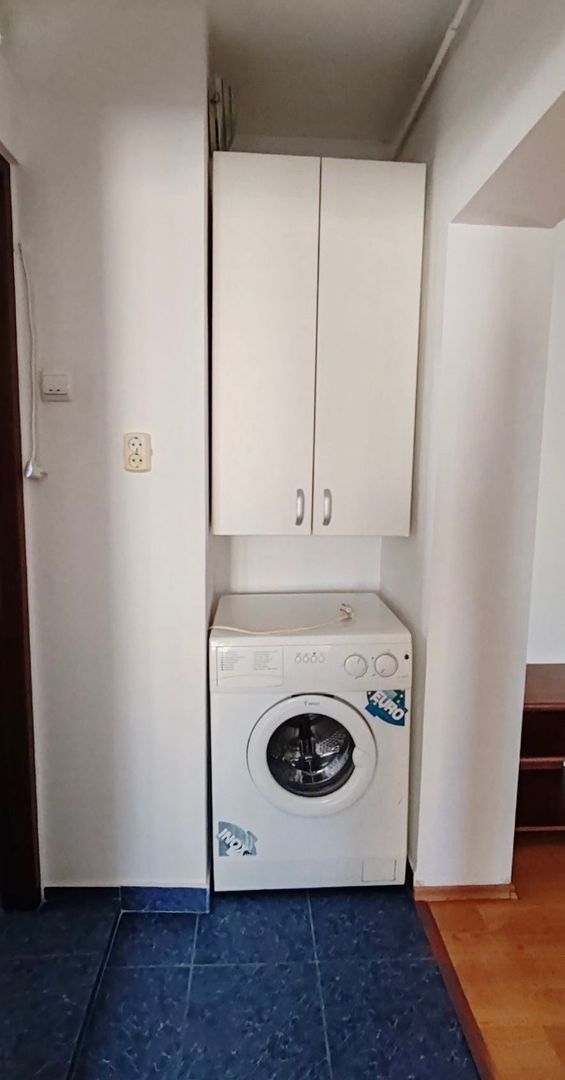 AP. 2 CAMERE 13 SEPTEMBRIE, BUCATARIE DESCHISA, MOBILAT MODERN - Poză 6