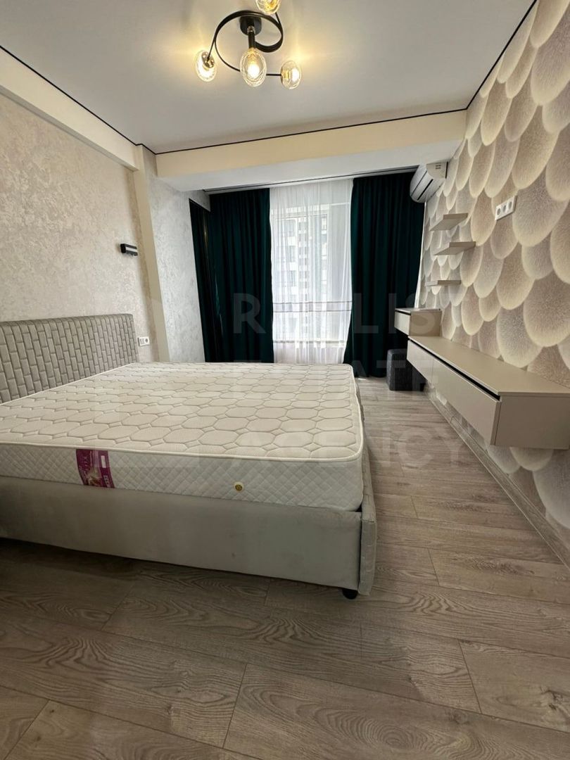 Chirie, apartament, 2 camere, bd. Mircea Cel Bătrân, Ciocana - Poză 2