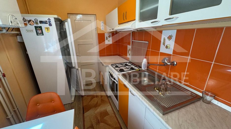 Casa cu 2 camere, 75mp, Zona TopMed Dorobantilor - Poză 5