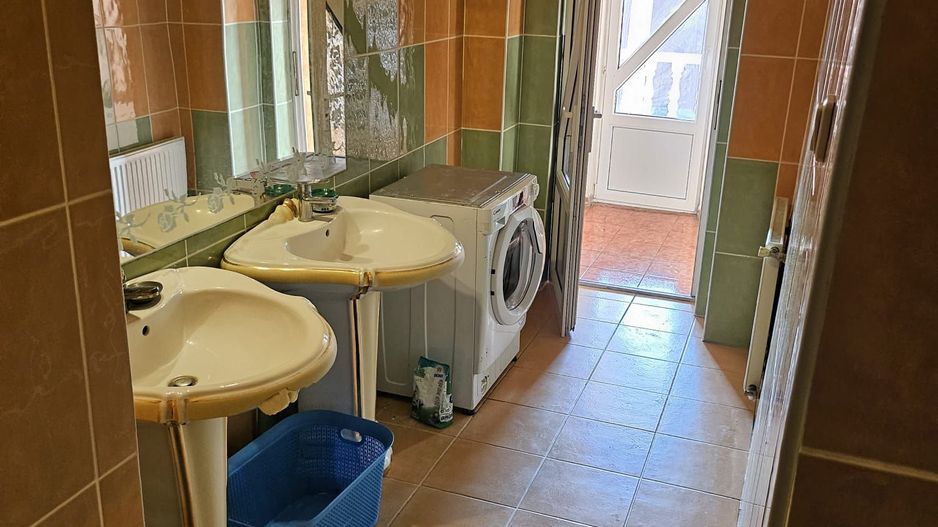 Ag EUROPA vinde casa individuala zona DARA cu 5 cam si teren 4ari. - Poză 13