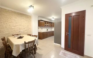 BG130-Casa 3 camere,Curte privata,Climatizare,Girocului-COMISION 0% - Poză 8