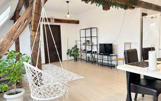 Apartament 3 camere de inchiriat Ultracentral pe Str. Independentei - Poză 7