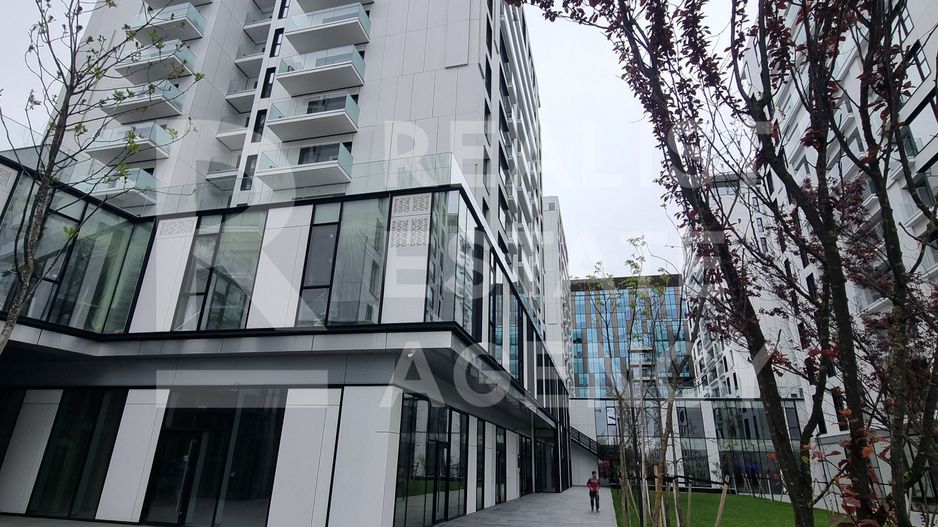 Penthouse cu vedere panoramică, 4 camere, One Cotroceni Park - Poză 31