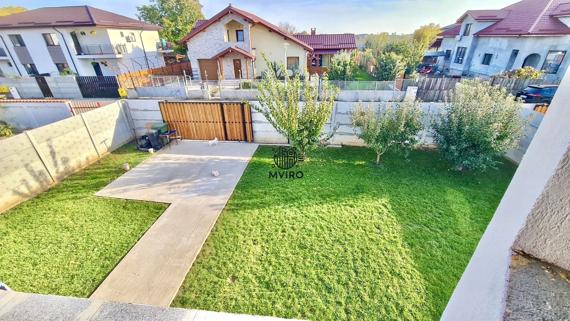 Vilă Modernă și Spațioasă în Comuna Berceni – 185.000€ - Poză 3