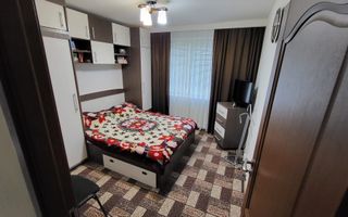 De vânzare – Apartament 3 camere, 70 mp, Mega Mall, complet mobilat - Poză 4