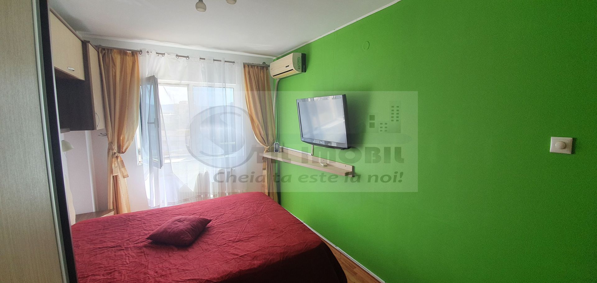 Apartament 2 camere dec| Etaj intermediar | Păcurari – zona Kaufland - Poză 7