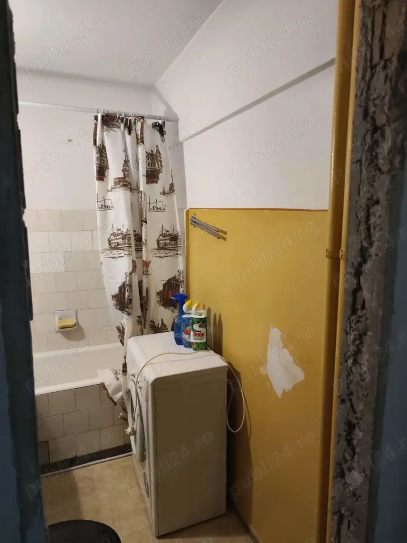 De vanzare garsoniera in zona Titan langa metrou si IOR - Poză 6