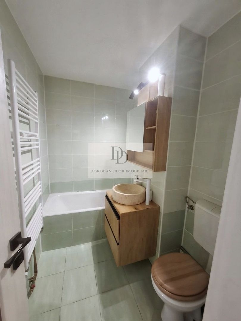 Apartament 3 camere decomandat | Zorilor - Zona străzii Pasteur - Poză 10