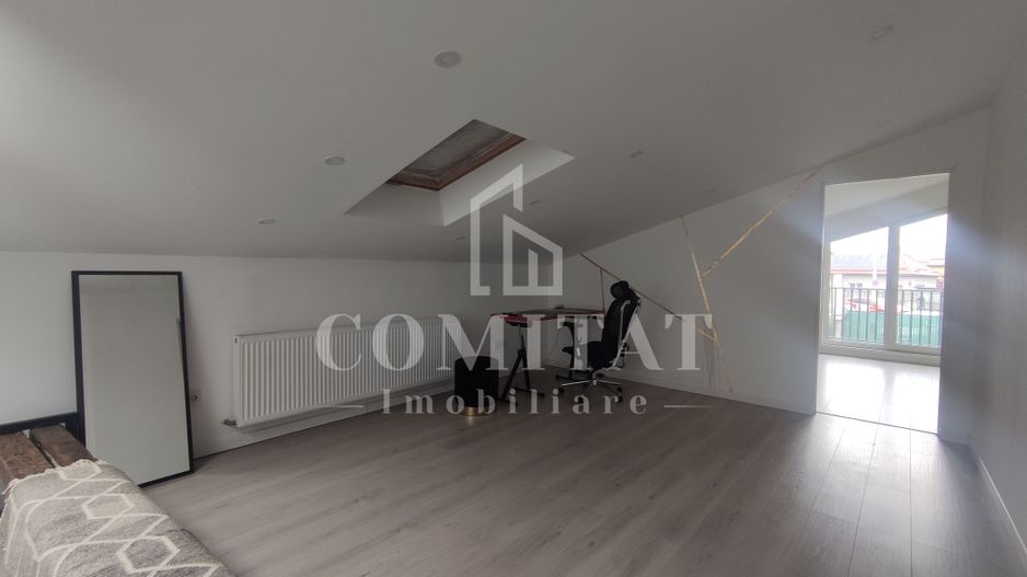 Casa superbă de inchiriat | 120 mp | Zona Iris - Poză 17