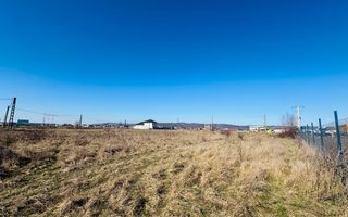 Parcele teren intravilan Osorhei in spate la Lukoil - Poză 4