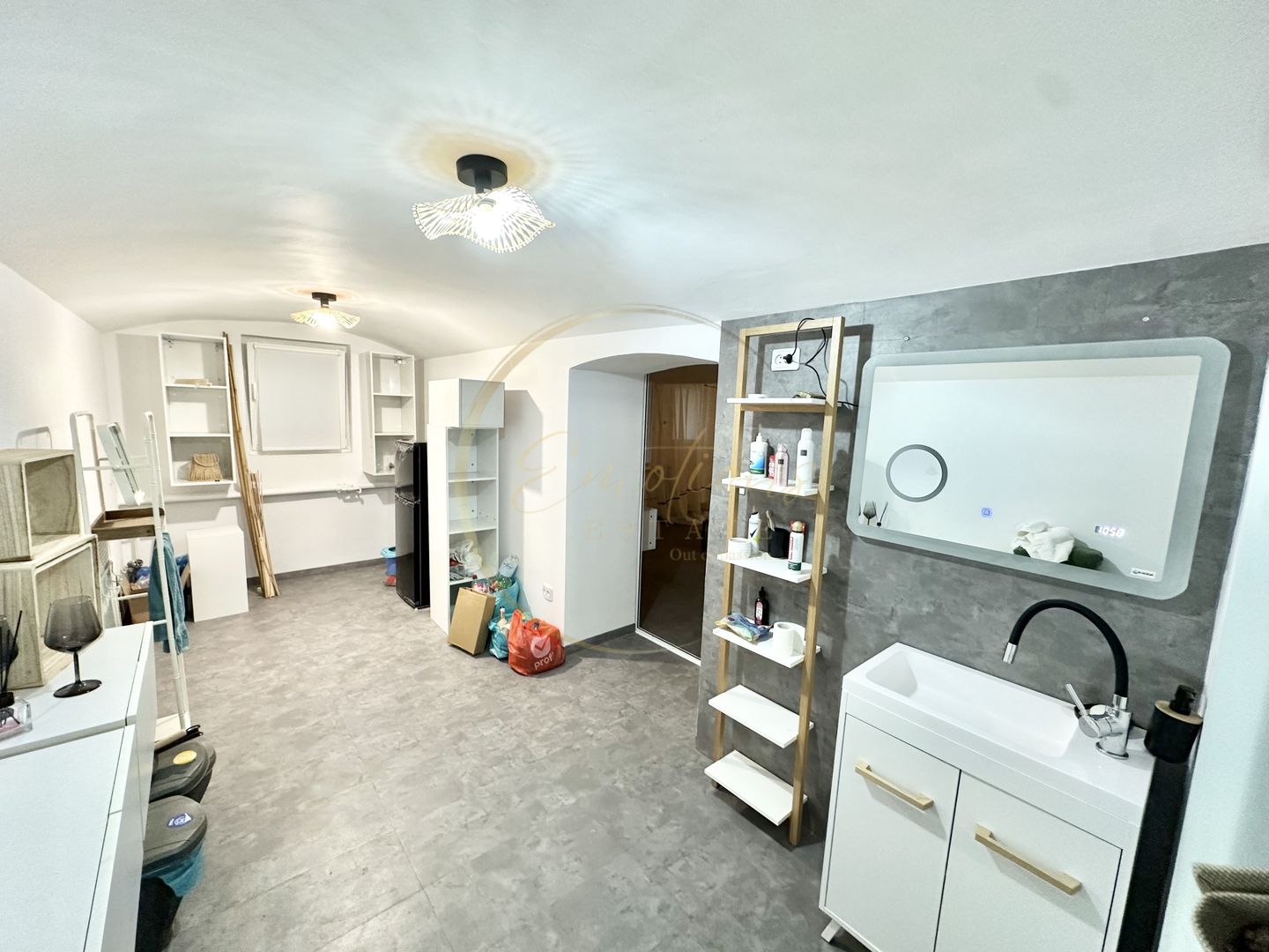 OCAZIE | Apartament 1 Camera - Fabric | Ideal pentru investitie - Poză 3