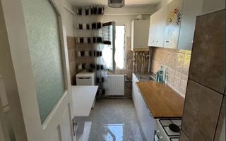 Apartament cu 2 Camere - Liber - Podu Ros Primaverii - Poză 4