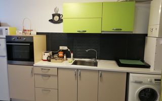 Vând studio la promenadă - Poză 4