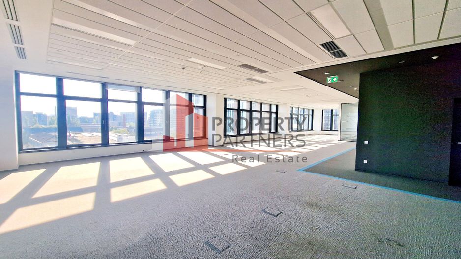 Spatiu modern pentru birouri - 580.0 mp - Grozavesti - Poză 4