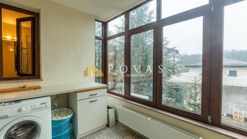 Inchiriere Apartament 2 Camere Iancu Nicolae Jolie Ville - Poză 12