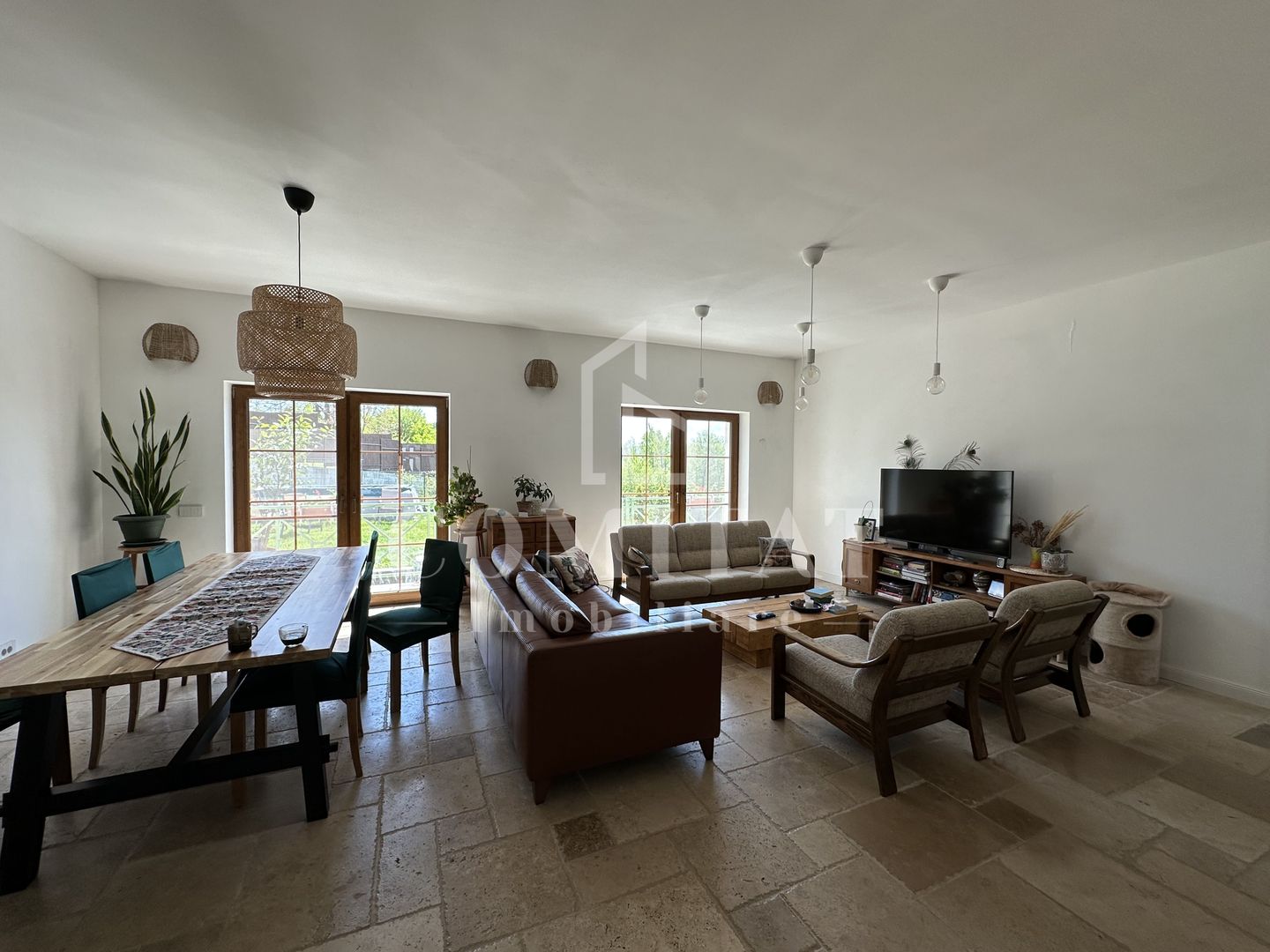 Casa individuala | 200 mp | Feleacu - Poză 2