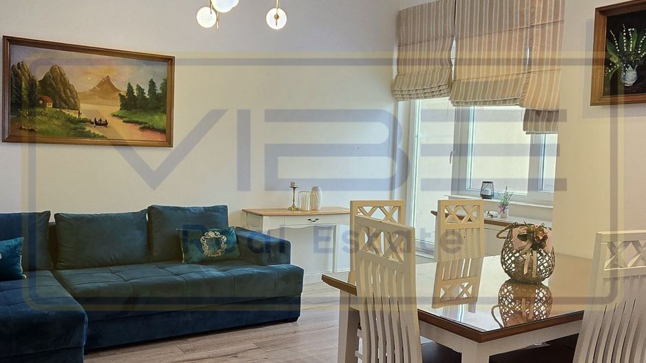 Copou-Apartament Premium -2 camere -terasa 50 mp- View Panoramic - Poză 10