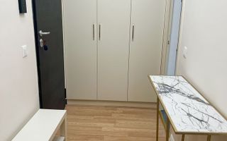 garsoniera moderna Plaza Residence - Poză 4