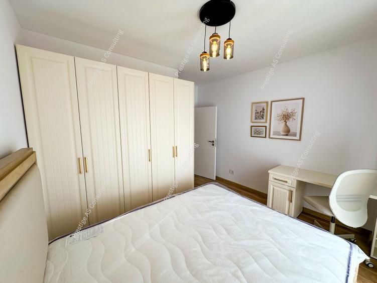 Apartament de închiriat premium  Sedako IRIS Armoniei - Poză 13