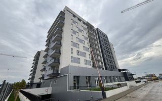 Spațiu Comercial Investiție | 226 mp Utili | Metalurgiei Park - Poză 3