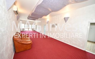 Exclusivitate - Vila P+2E - 15 camere, garaj - Mazepa 2, str. Al. Cernat - Poză 10
