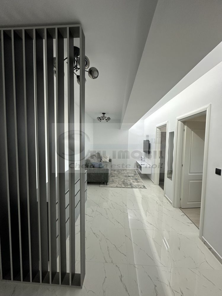 Apartament 2 camere – Evergreen Towers - Poză 2