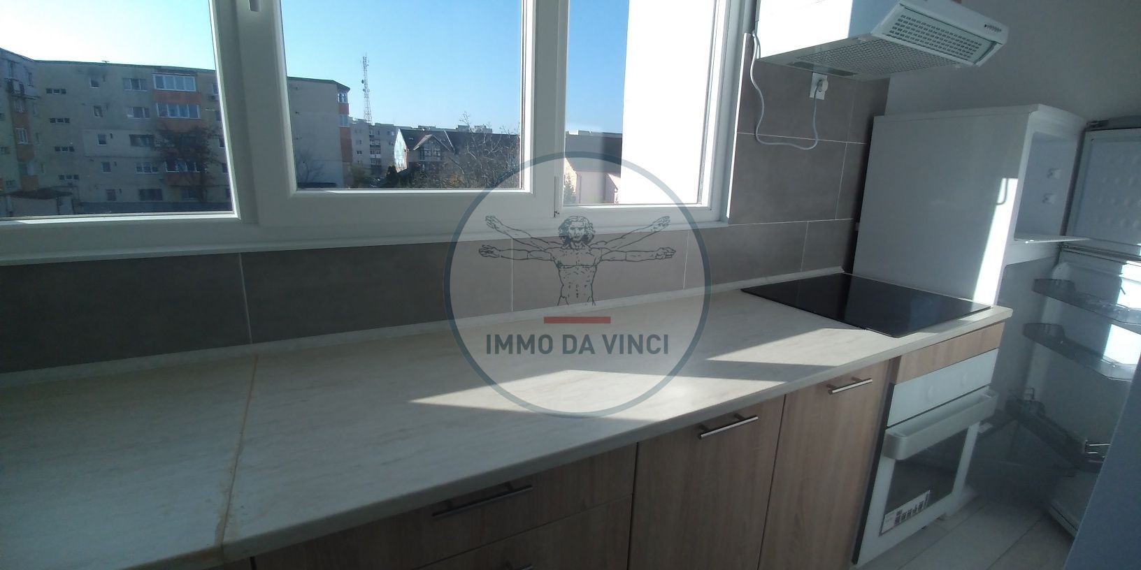 Ap.2 dormitoare 550 euro - Poză 3