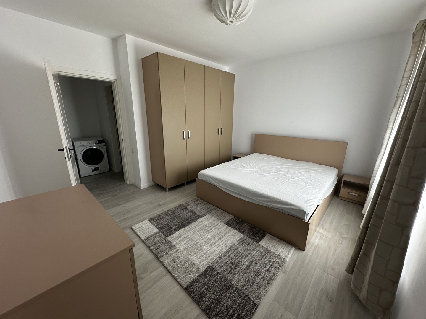 2 Camere Parcare 10min Metrou Petrache Poenaru Lake House2 Politehnica - Poză 6