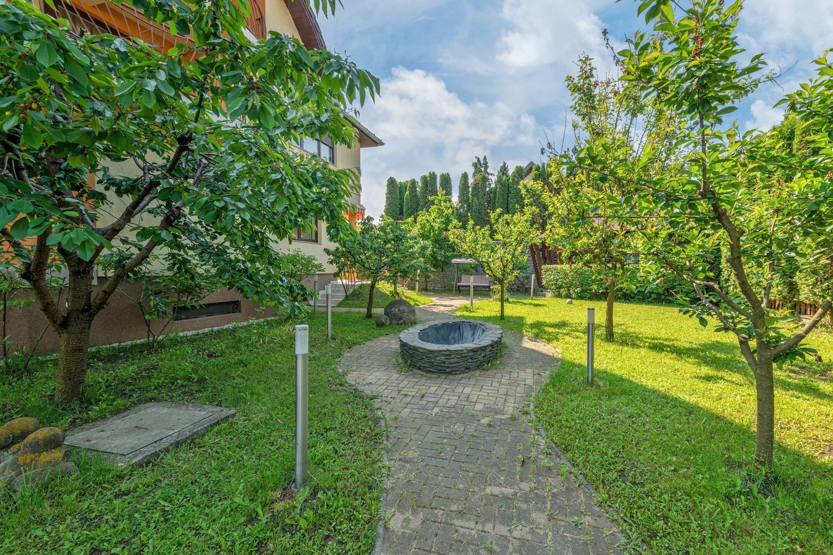 Spațiu birouri în vilă, Zorilor - Poză 13