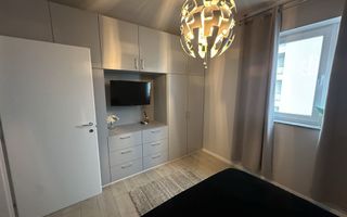 De inchiriat apartament in New Point pipera - Poză 2