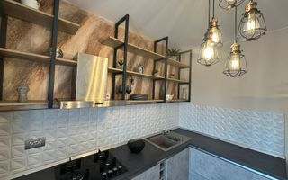 Apartament in vila cu panorama deosebita si garaj! - Poză 7