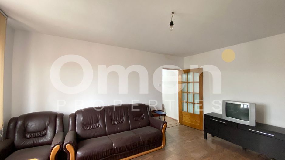 Apartament cu 3 camere, la 5 minute de Kaufland Vasile Alecsandri - Poză 2