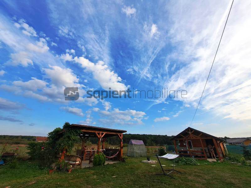 De vanzare casa de vacanta in Alparea - Poză 4