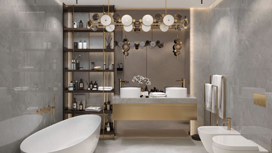 4 Camere Elie Saab Towers | SPECIAL OFFER | Herastrau - Poză 9